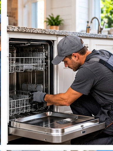Appliance service