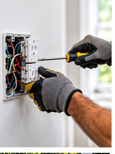 Electrical service